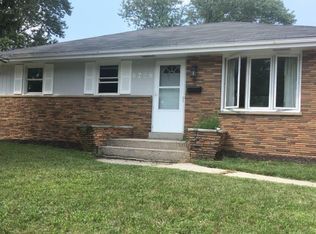 8728 W Monrovia Ave, Milwaukee, WI 53225