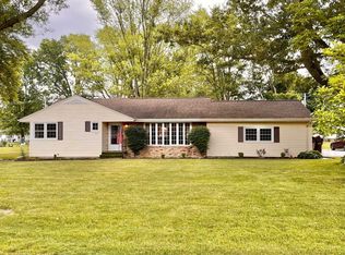 925 Ranch Rd, Bluffton, IN 46714