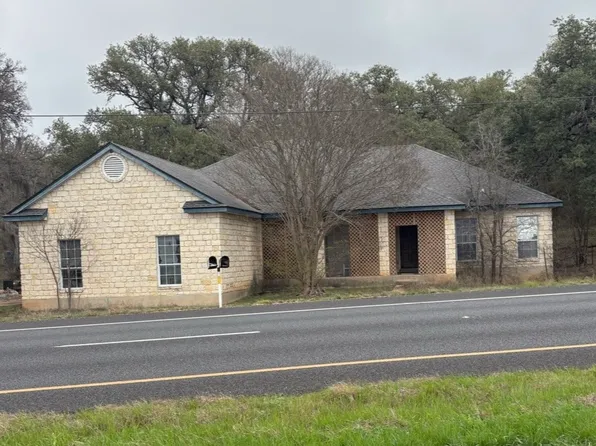 10520 Us Highway 281, Spring Branch, TX 78070