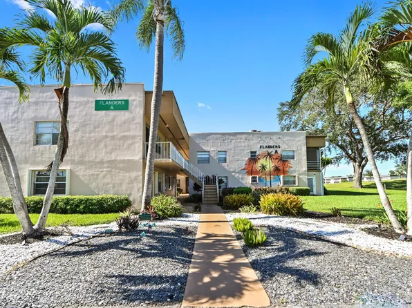 21 Flanders A, Delray Beach, FL 33484