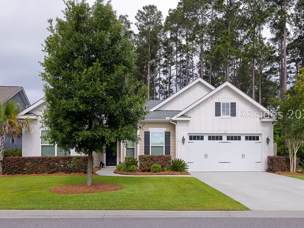 117 Sand Lapper Cv, Bluffton, SC 29910