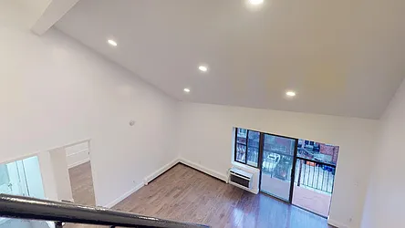 Rented by Metro Garden Realty NYC