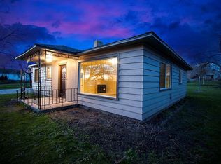 821 E Fairview Ave, Spokane, WA 99207