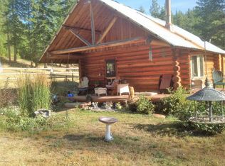 30741 Bill Creek Rd, Alberton, MT 59820