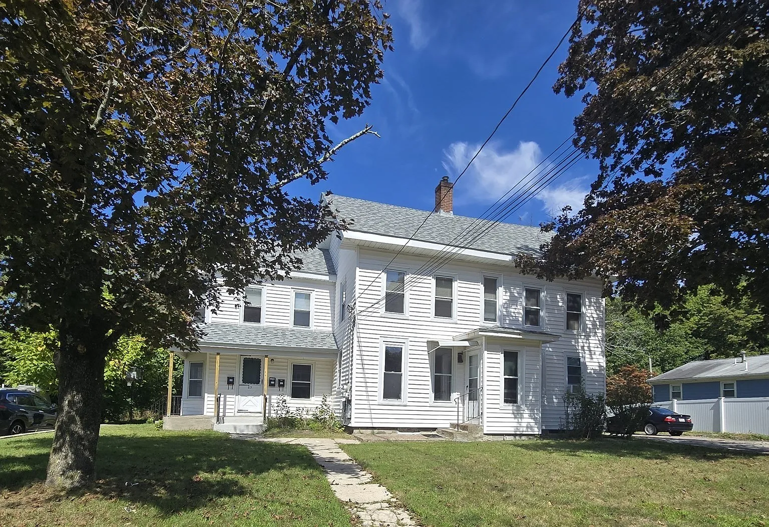 2 bed, 1.0 bath, 785 sqft, $2,000 — Photo 3