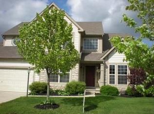 7896 Glenmore Dr, Powell, OH 43065