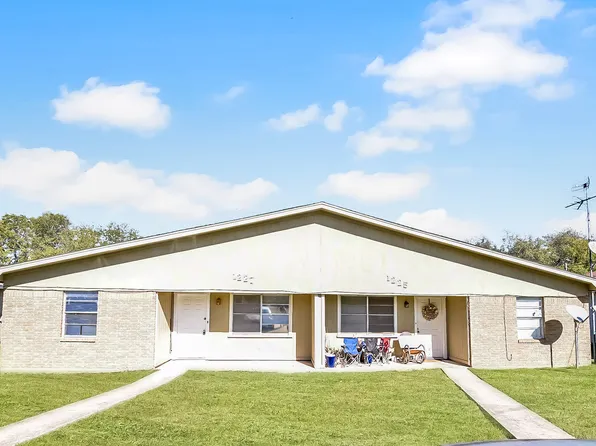 1227 W Avenue J, Belton, TX 76513