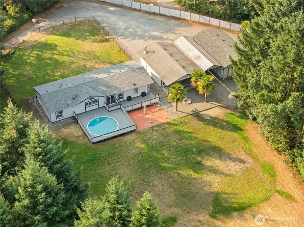 5187 SW Paradise Lane, Port Orchard, WA 98367