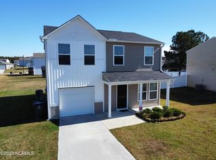 2420 Shreve Rd, Rocky Mount, NC 27801