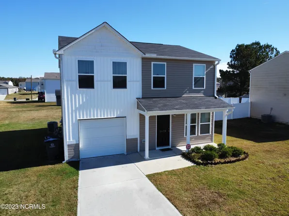 2420 Shreve Road, Rocky Mount, NC 27801