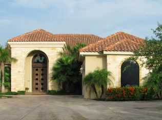 Emerald Valley, Brownsville, TX 78526