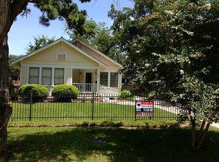 607 W 17th St, Houston, TX 77008