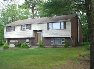 30 Crowley Dr, Randolph, MA 02368