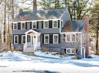 3 Phillips Rd, Sudbury, MA 01776