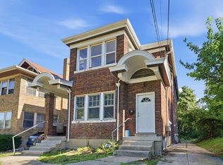 682 Greenwood Ave #2, Cincinnati, OH 45229