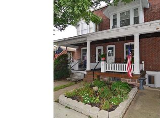 50 S Wyomissing Ave, Reading, PA 19607