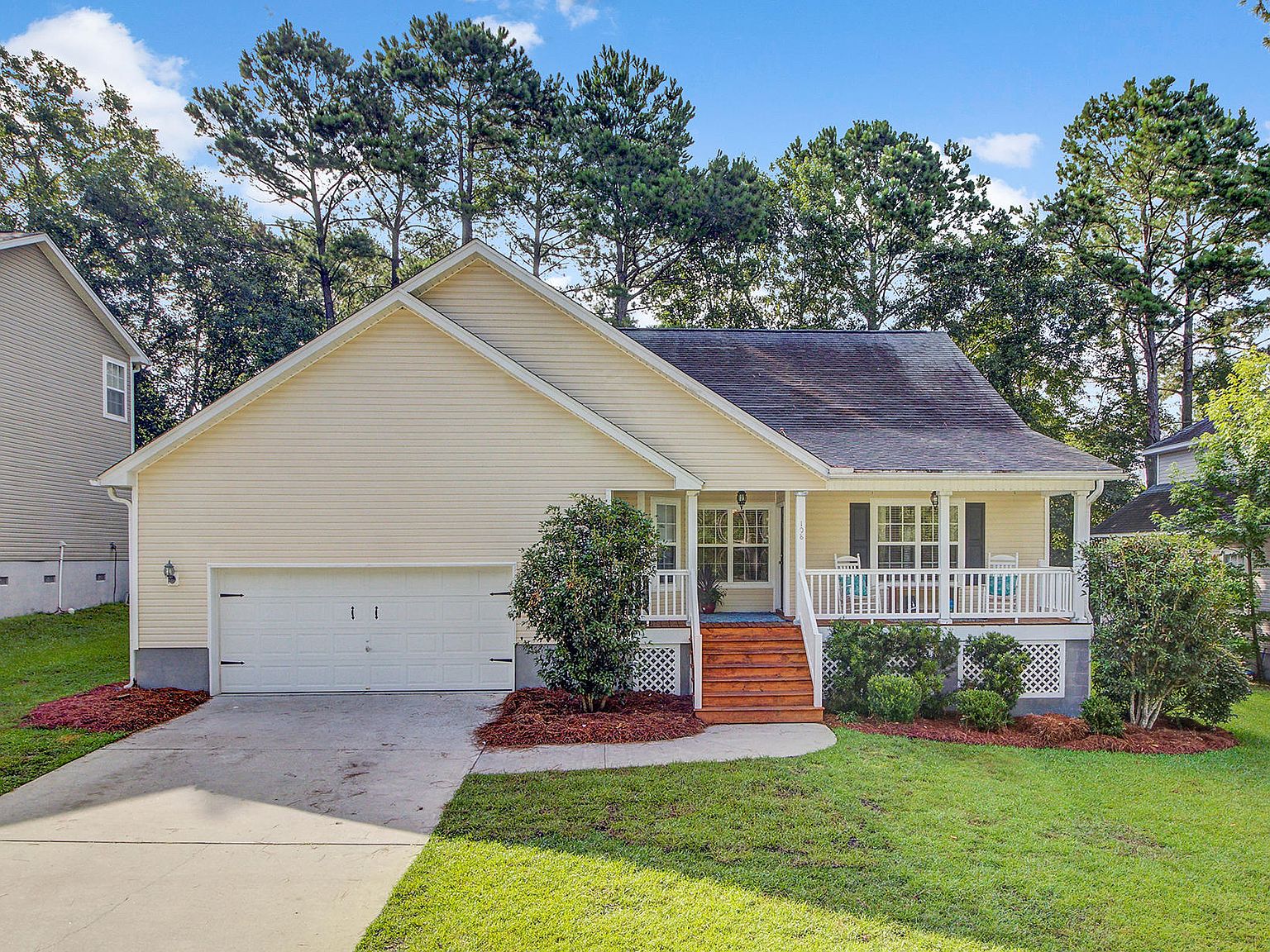 108 Heatherlock St, Hanahan, SC 29410 | Zillow