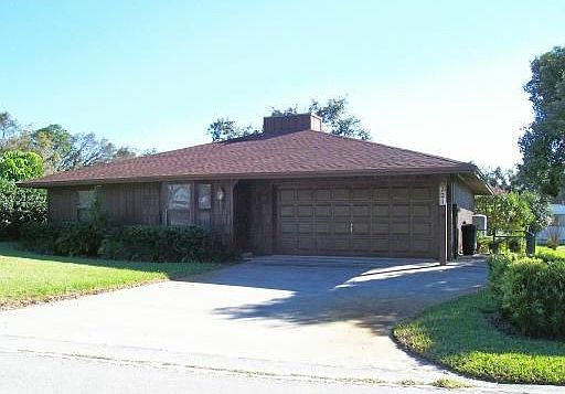 731OHLINGER RD.