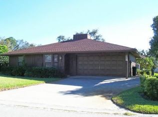 731 Ohlinger Rd, Babson Park, FL 33827