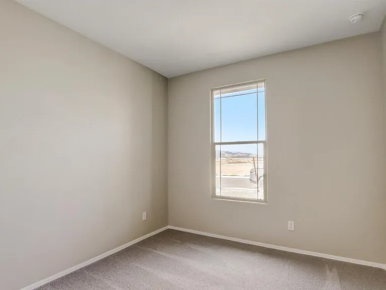Guest bedroom