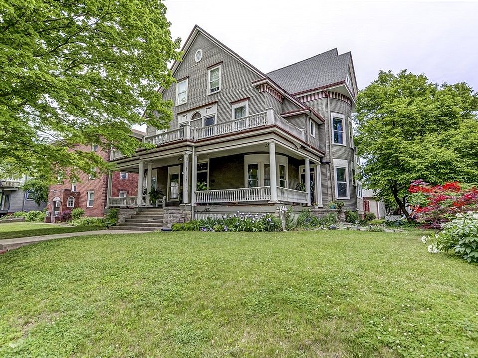 440 W Macon St, Decatur, IL 62522 | Zillow