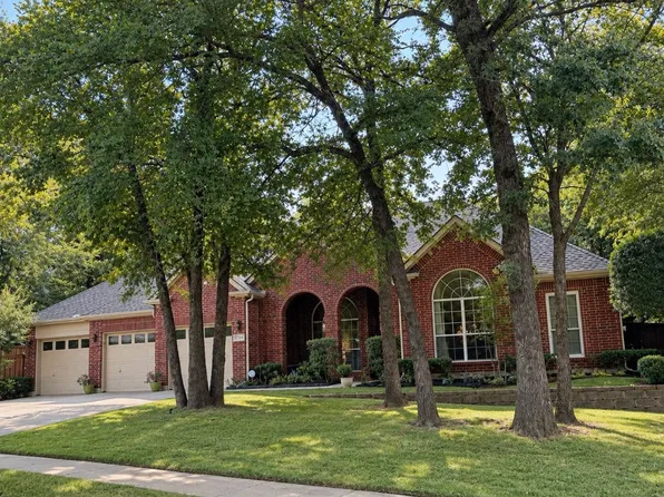 1314 Ardglass Trl, Corinth, TX 76210