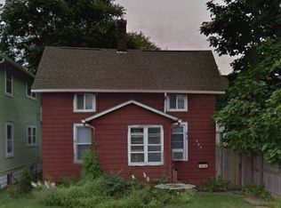 504 18th Avenue A, Moline, IL