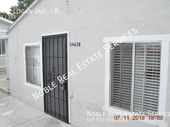 5th image of 3462 Logan Ave #B