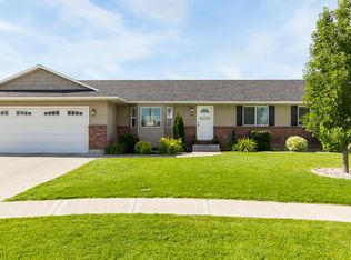 955 N Preston Dr, Idaho Falls, ID 83401