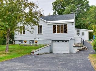 31 Shawsheen Rd, Billerica, MA 01821