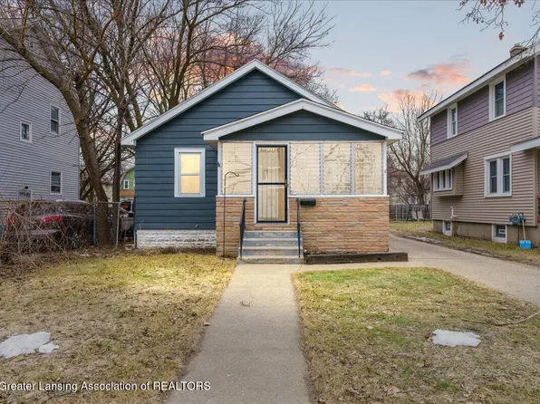 1620 Horton Ave SE, Grand Rapids, MI 49507