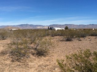 N Elfrida Rd, Golden Valley, AZ 86413