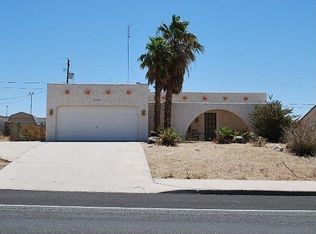 3026 Daytona Ave, Lake Havasu City, AZ 86403