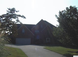 1014 Shadow Wood Ln, Morristown, TN 37814