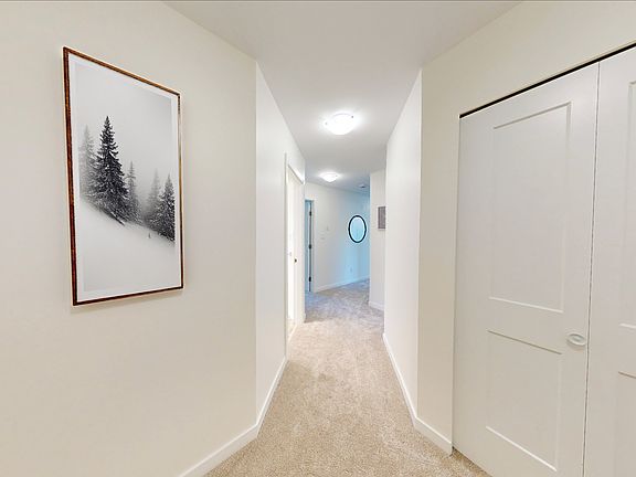 Foyer Area