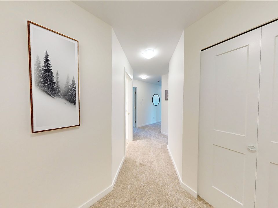 Foyer Area