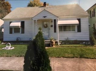 854 2nd St, Lancaster, OH 43130