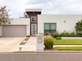 2005 Rochester St, Edinburg, TX 78539