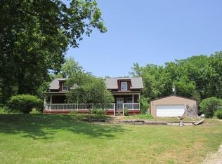 409 Hardy Rd, Troy, MO 63379