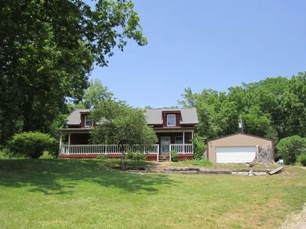 409 Hardy Rd, Troy, MO 63379