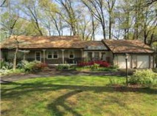 9234 Fowler Ln, Lanham, MD 20706