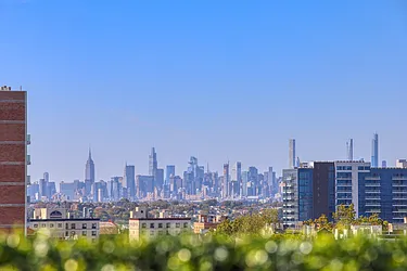 Rented by Sky View Parc Sales LLC