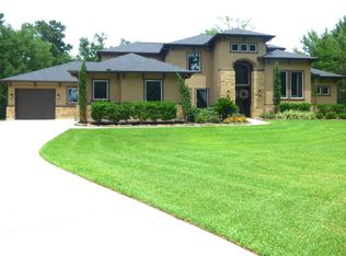 11802 Water Oak Ct, Magnolia, TX 77354