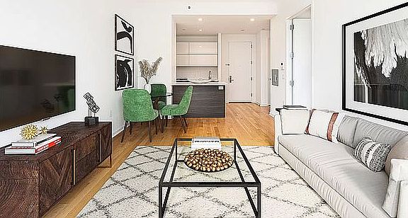 2nd image of 385 Union Ave #3L