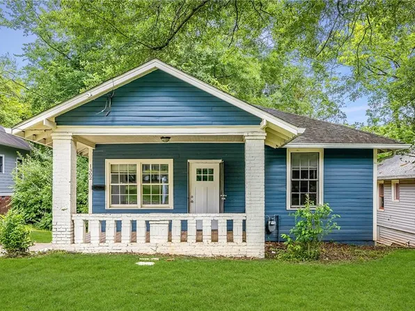 1302 Sells Ave SW, Atlanta, GA 30310