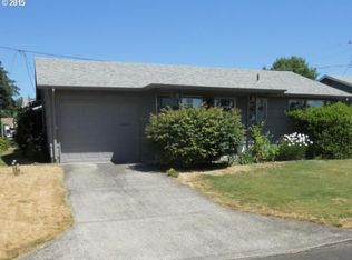 1559 Jansen Way, Woodburn, OR