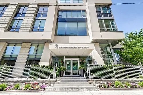 500 Sherbourne St #1004 Photo 1 500 Sherbourne St #1004 Photo 1