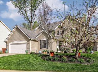 10328 Ridge Line Ct, Indianapolis, IN 46236