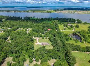 9676 Lake Conroe Dr, Conroe, TX 77304