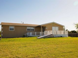 227 NW Alex Dr, Indiahoma, OK 73552